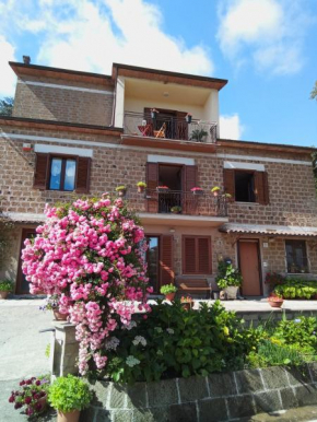 Casa vacanze il Mandolino tra Orvieto e Bolsena Orvieto